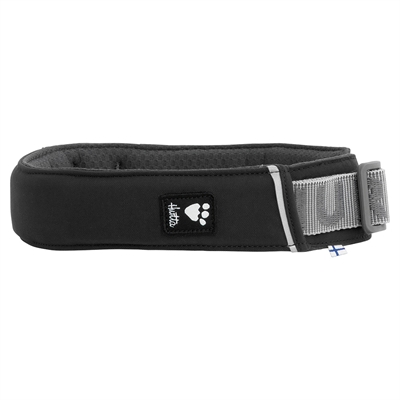 Hurtta Rover Hundhalsband Raven